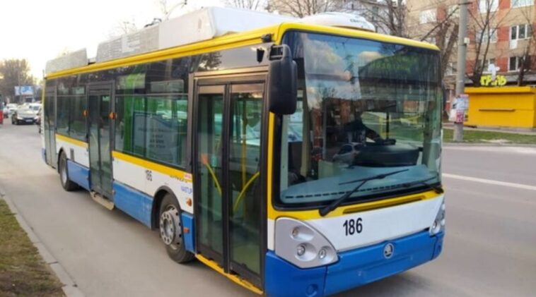 Для Тернополя куплять 39 тролейбусів за рахунок грантових та кредитних коштів