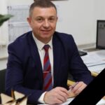 Помер професор Тернопільського технічного університету Олег Покотило