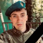 На Покровському напрямку загинув тернополянин Ігор Мороз