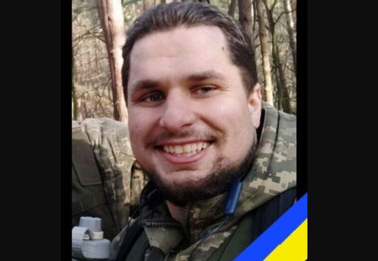На Тернопільщині прощалися з 26-річним воїном