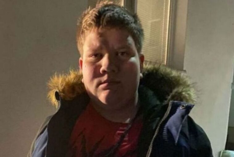 Дорогою до навчання зник 14-річний тернополянин Давид Желюк