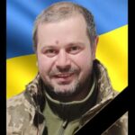 Тернопільщина втратила Героя Назарія Недобійчука