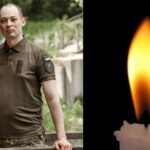 На Донеччині загинув тернополянин Микола Головенко