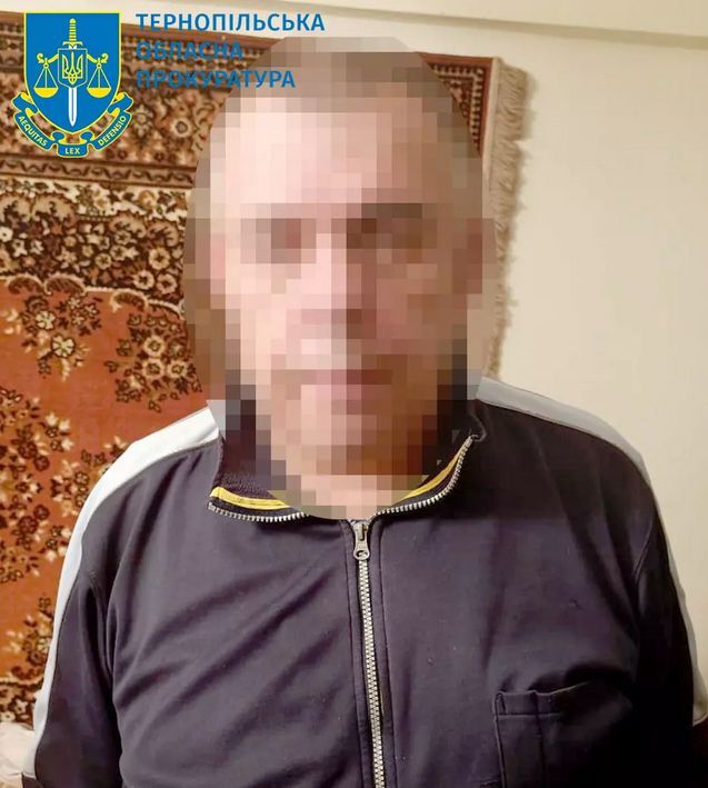 Судитимуть двох тернополян, які за винагороду, підпалили військове авто (ФОТО)