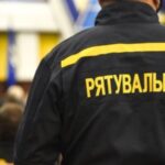 У Тернополі рятували 3-річну дитину