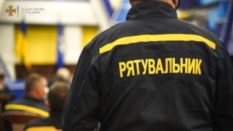 У Тернополі рятували 3-річну дитину