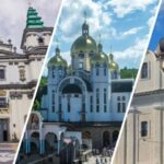 На Тернопільщині новий архиєпископ визначив три головних храми у 2025 році для паломників