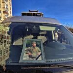 За Україну загинув молодий воїн з Тернополя Андрій Гринюка