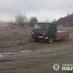 На Тернопільщині неповнолітні викрали катафалк