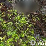 На Тернопільщині знайшли тіло безвісти зниклого пенсіонера