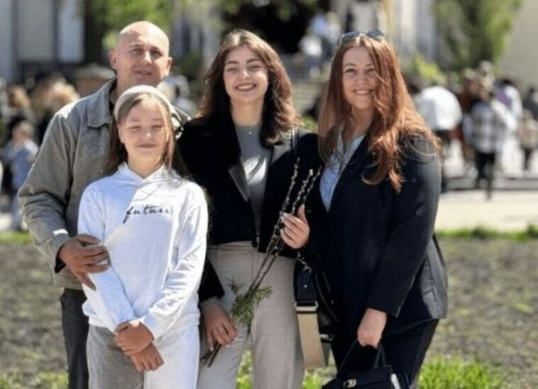 БпЛА вбив тернополянина Віталія Ременця