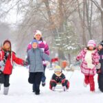 Коли у Тернополі розпочнуться зимові канікули