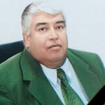 Зупинилося серце керівника Чортківської центральної міської лікарні Михайла Семківа