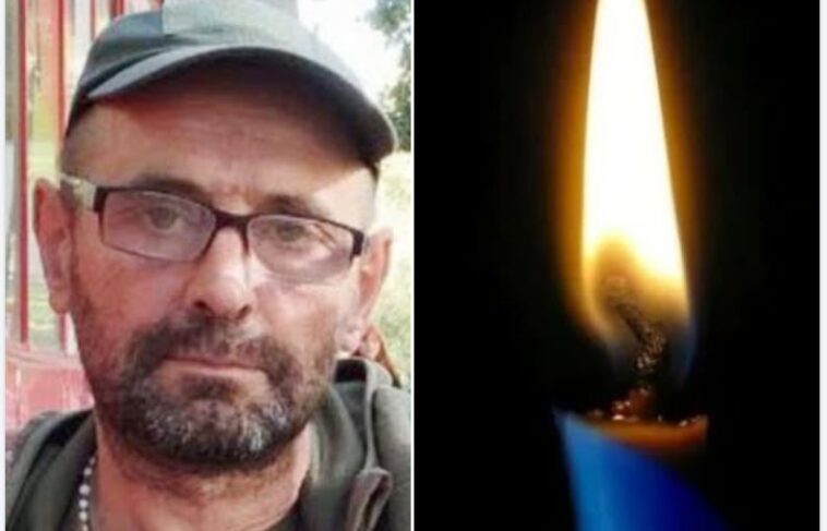 Загинув працівник тернопільського університету Микола Беновський