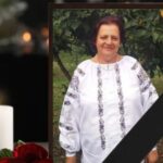 Відійшла у вічність вчителька із Гусятина Людмила Маланюк