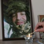 Вулиця Бережнська у Тернополі отримала ім’я Героя Сергія Короля