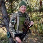 На Донеччині загинув Герой Олександр Кутефа з Тернопільщини