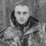 На війні загинув 26-річний захисник з Чорткова Андрій Борух