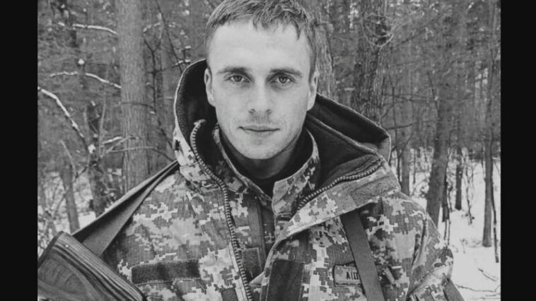 На війні загинув 26-річний захисник з Чорткова Андрій Борух
