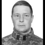 На війні загинув 28-річний захисник з Теребовлянщини Назарій Богуш