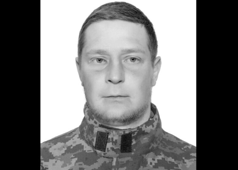 На війні загинув 28-річний захисник з Теребовлянщини Назарій Богуш