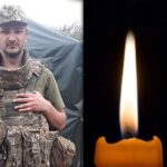 Молодий уродженець Бучаччини віддав життя за Україну