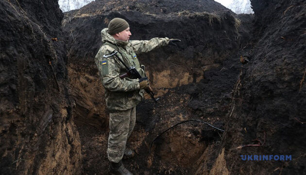 “Ми не відсиджуємося в тилу”: як працює 211 бригада з Тернопільщини, командир якої під слідством