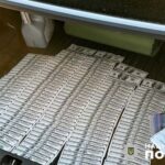 На Тернопільщині 23-річний чоловік вимагав 15000 доларів за допомогу в ухиленні від мобілізації