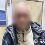 У Тернополі на ринку затримали злодія-рецидивіста