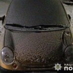 На Тернопільщині автівка придавила чоловіка