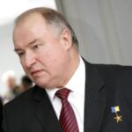 Помер генерал родом з Тернопільщини Анатолій Француз, який мав звання Героя України