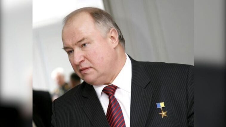 Помер генерал родом з Тернопільщини Анатолій Француз, який мав звання Героя України