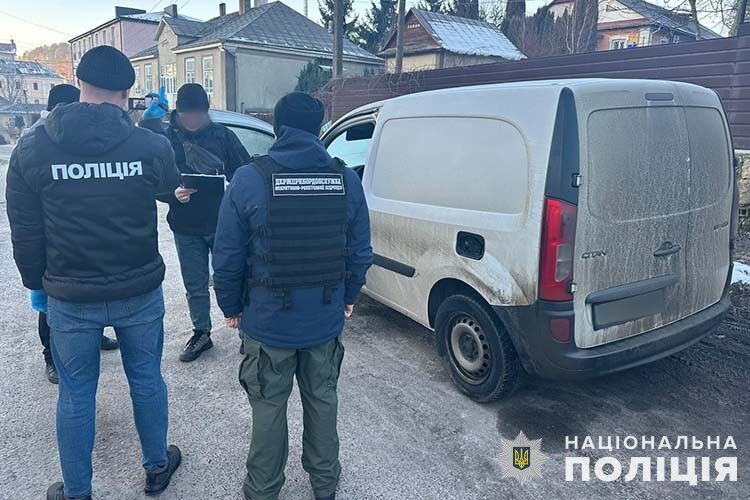 Торгівля людьми: житель Кременця на території ЄС заробляв на мігрантах