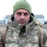 “На щиті” повертається у рідне село 51-річний захисник з Тернопільщини