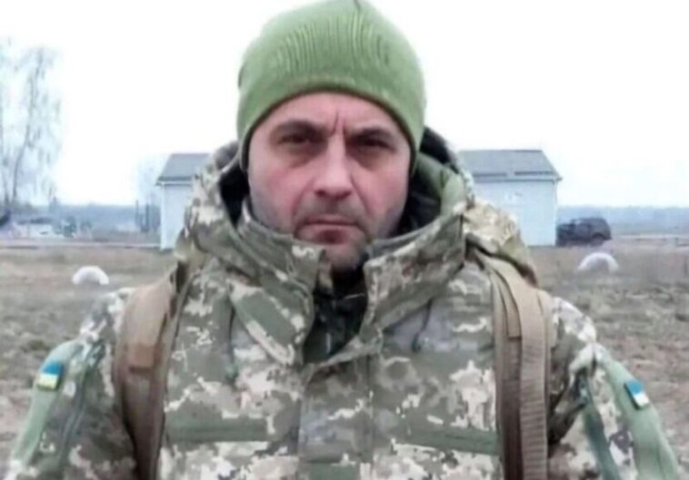 “На щиті” повертається у рідне село 51-річний захисник з Тернопільщини