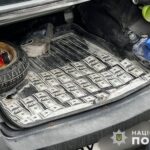 Житель Тернопільщини за 16000 доларів мав допомогти чоловіку втекти за кордон