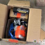 У Бучачі 23-річний хлопець проходив стажування і викрав