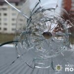 У Тернополі стріляли у вікно єпархії московського патріархату