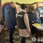Підозру в отриманні неправомірної вигоди оголосили слідчі поліції селищному голові Чортківського району