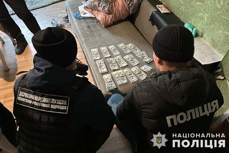Торгівля людьми: житель Кременця на території ЄС заробляв на мігрантах