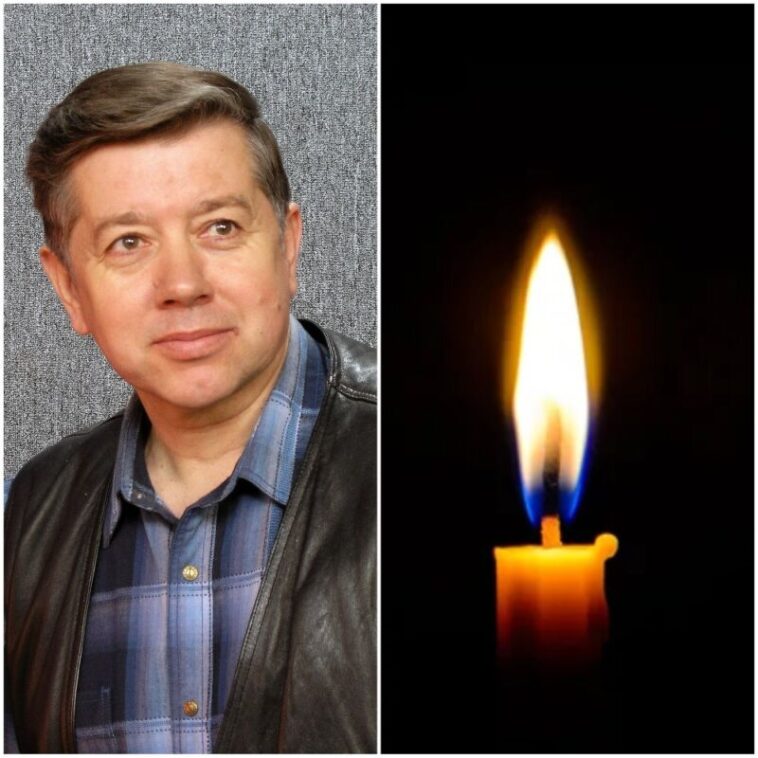 Олег Снітовський