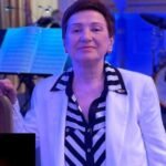 Померла професор тернопільського медуніверситету Ірина Мельничук