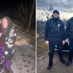 На Тернопільщині знайшли пенсіонерку, яка загубилася