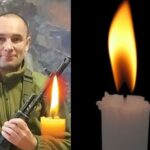 Мужній захисник з Тернопільщини Василь Чернюк загинув на Харківщині