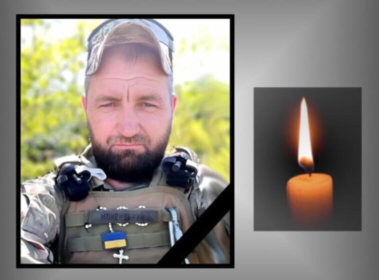 У Лановецькій громаді оголоcили дводенну жалобу