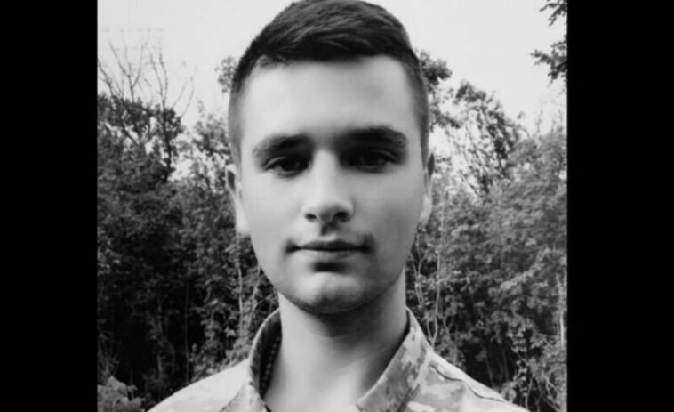 Ангелом на Тернопільщину повертається молодий захисник