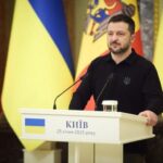 Головні заяви Зеленського щодо Трампа, Путіна і завершення війни