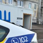 Тернополянки курили в мобільному укритті