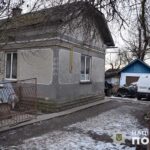 На Теребовлянщині чоловік побив до смерті сусіда