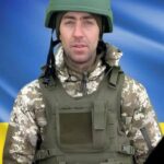 На Донеччині загинув справжній патріот з Тернополя Євген Годований